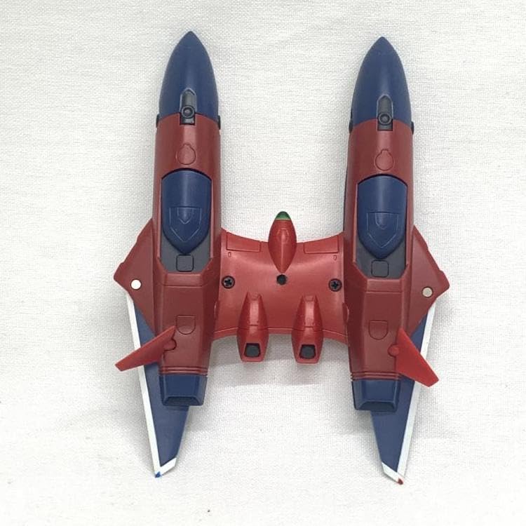 Amazon.co.jp: HI-METAL VF-19改 ファイアーバルキリー用 サウンド